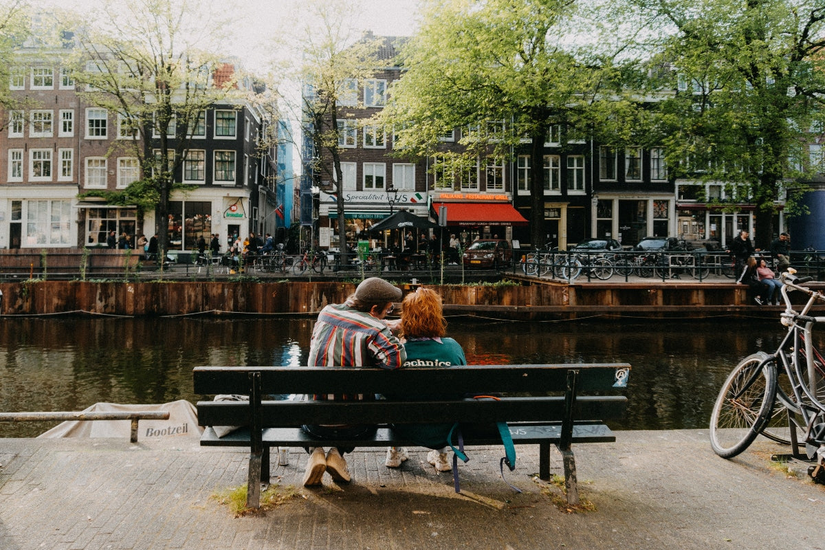 3x originele date ideeën voor Amsterdam, Utrecht & Rotterdam Tassie