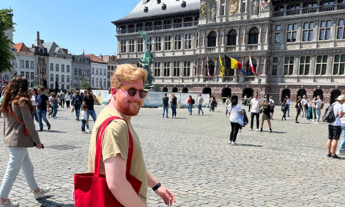 Date Ideeën in Antwerpen: Leuke Romantische uitjes in België