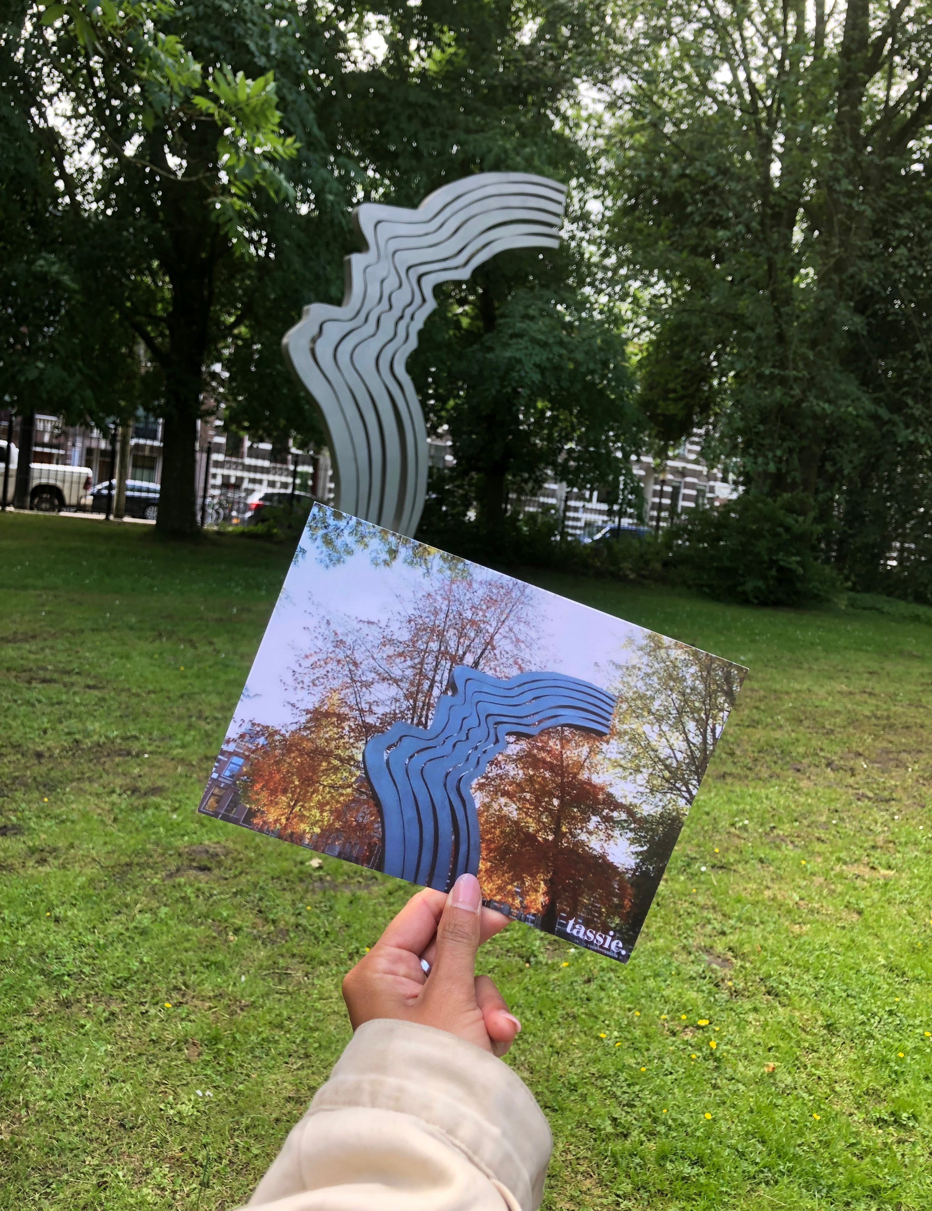 Stadwandeling Amsterdam-Oost: ontdek deze leuke Wandelroute!