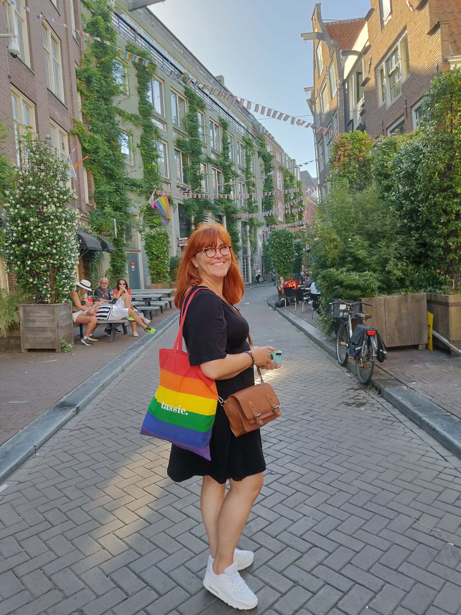 Ouders van regenboogkinderen 🏳️‍🌈