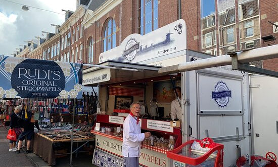 Dutch cuisine guide