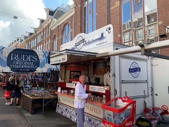 Dutch cuisine guide
