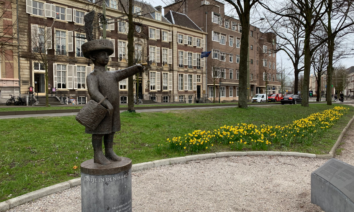 10x feitjes over Den Haag die je nog niet wist