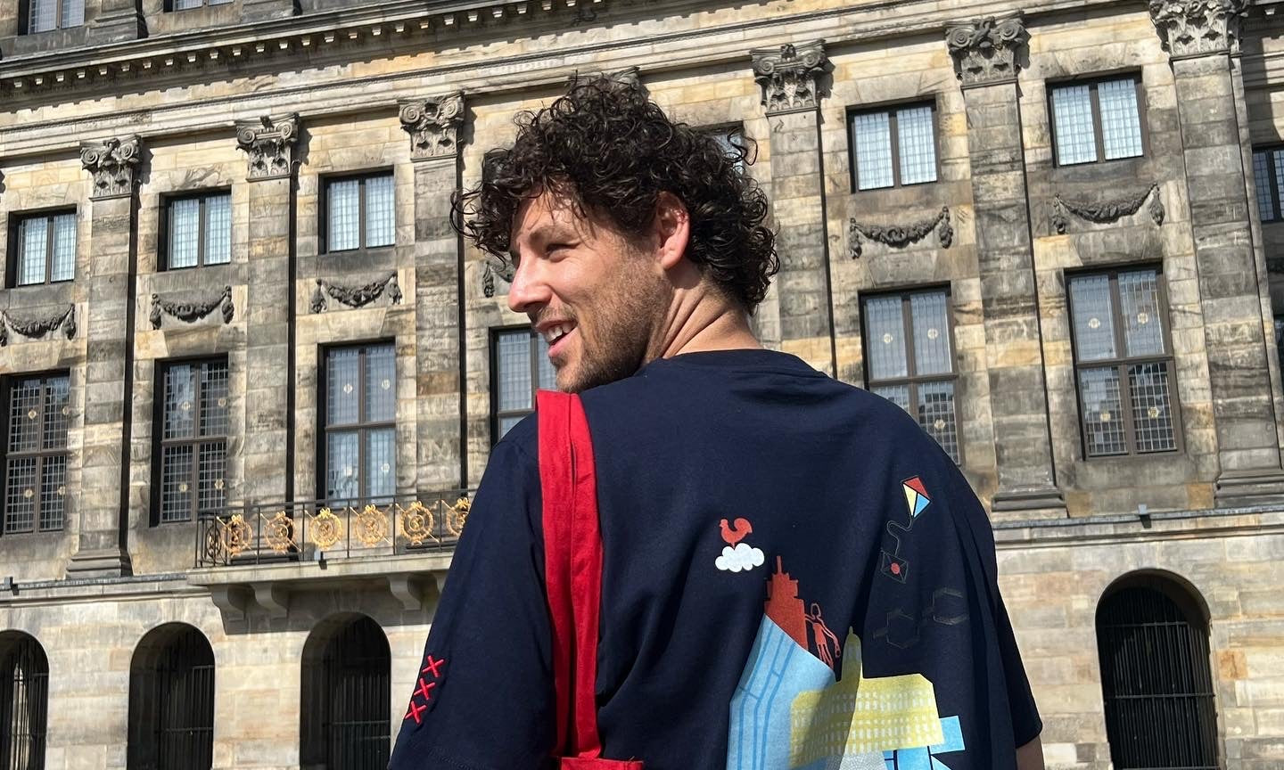 Vrienden of vriendinnenuitje in Amsterdam: leuke activiteiten met een Tassie