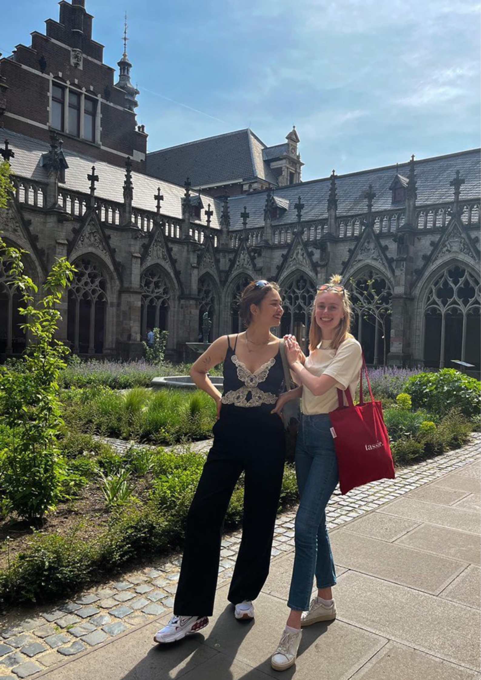 Utrecht