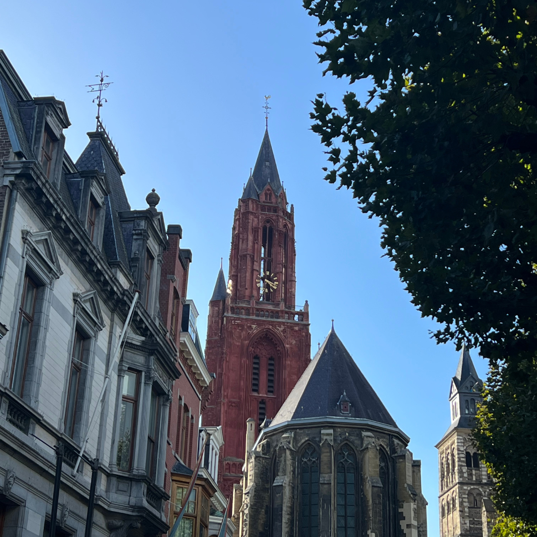 Maastricht
