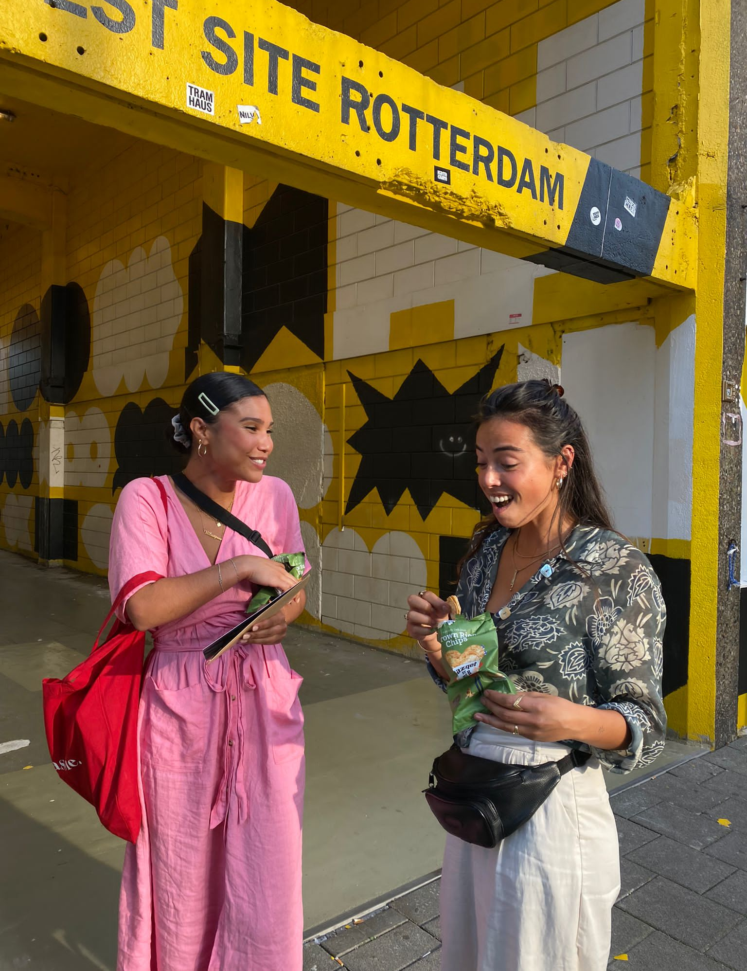 Rotterdam