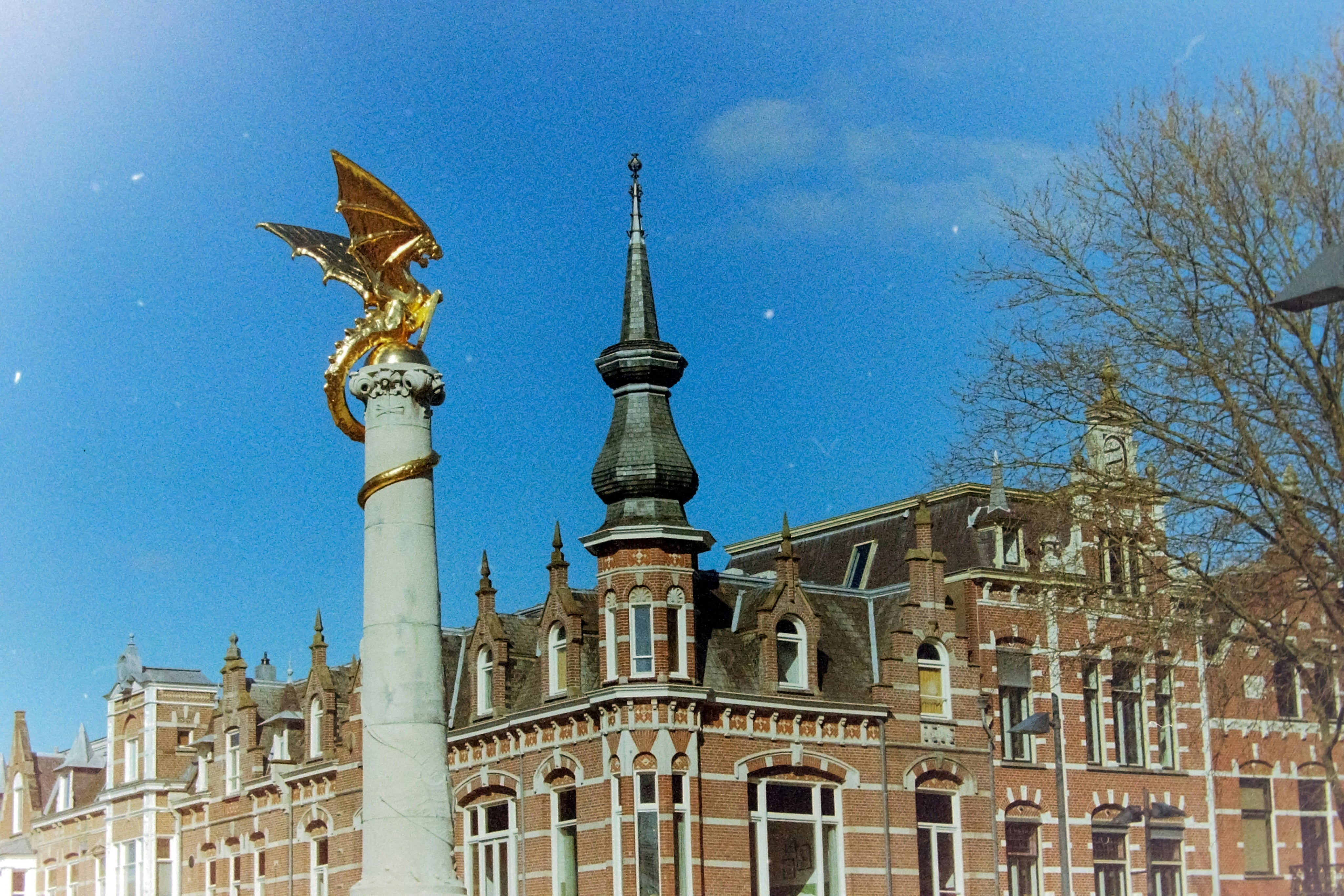 Den Bosch