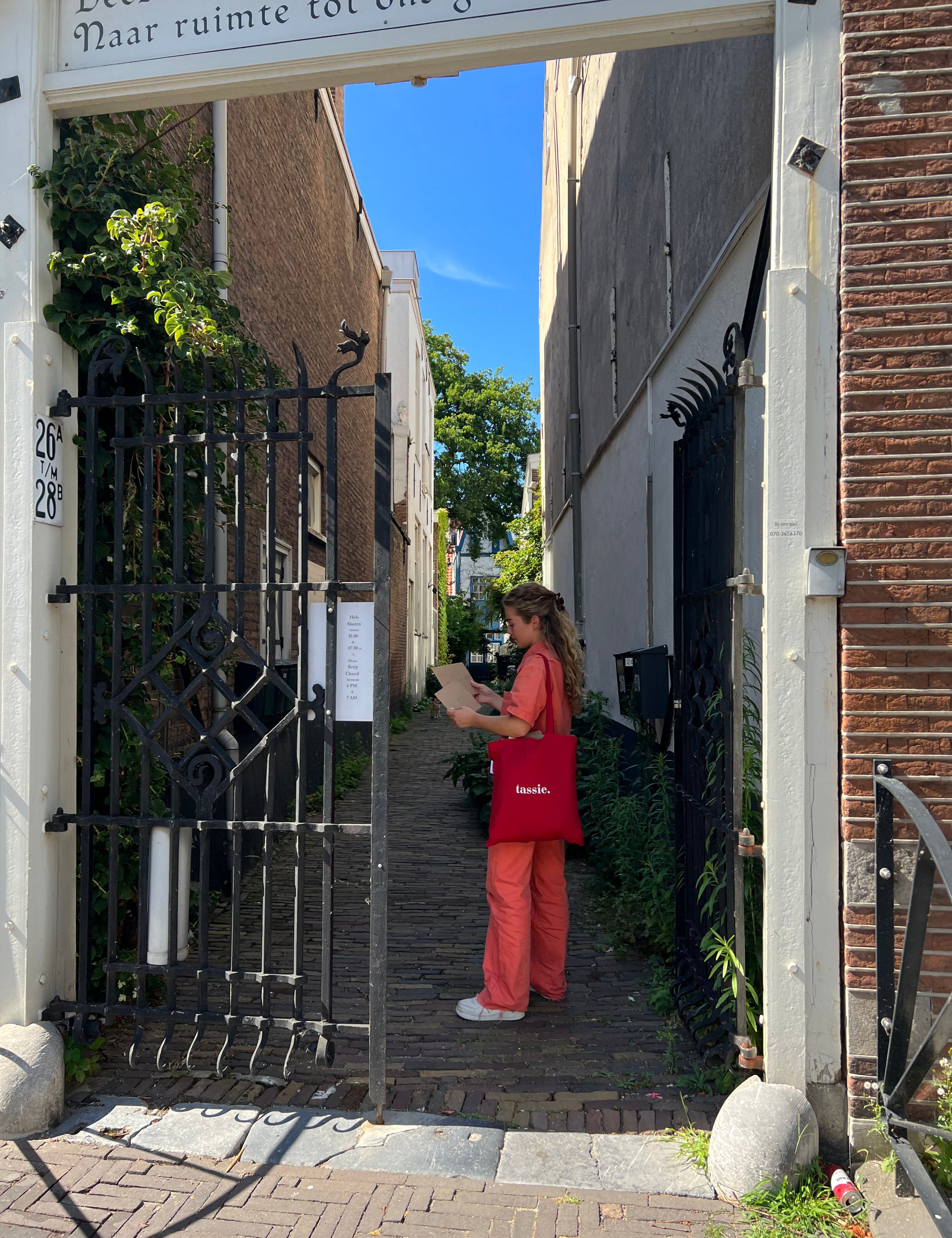 Den Haag