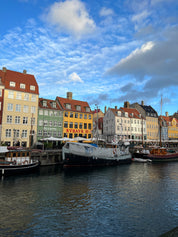 Kopenhagen