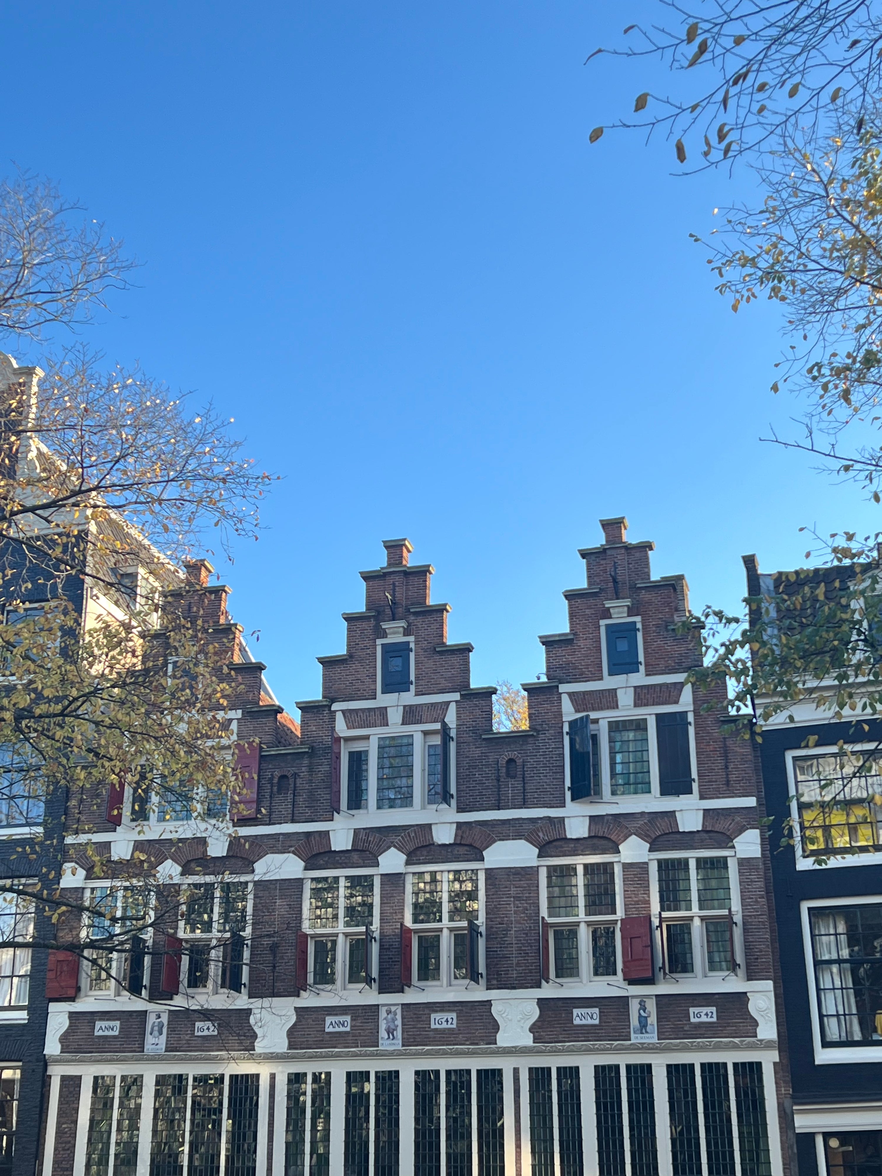 Amsterdam Jordan