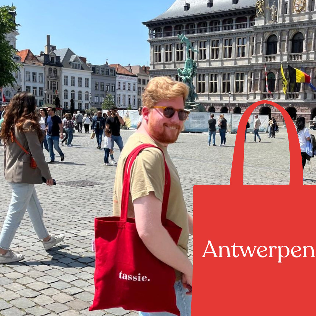 Antwerp