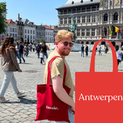 Antwerp