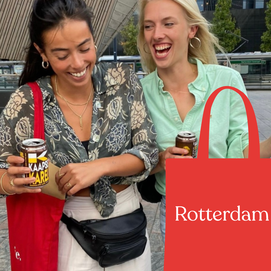 Rotterdam Center