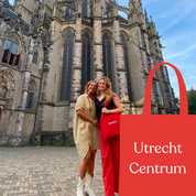 Utrecht Center