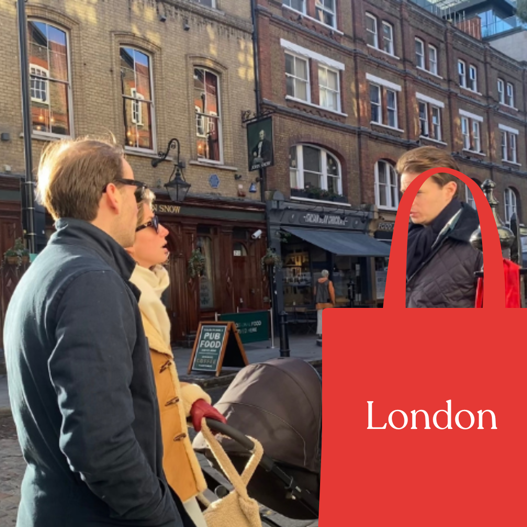 London