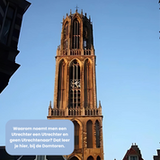 Utrecht Center