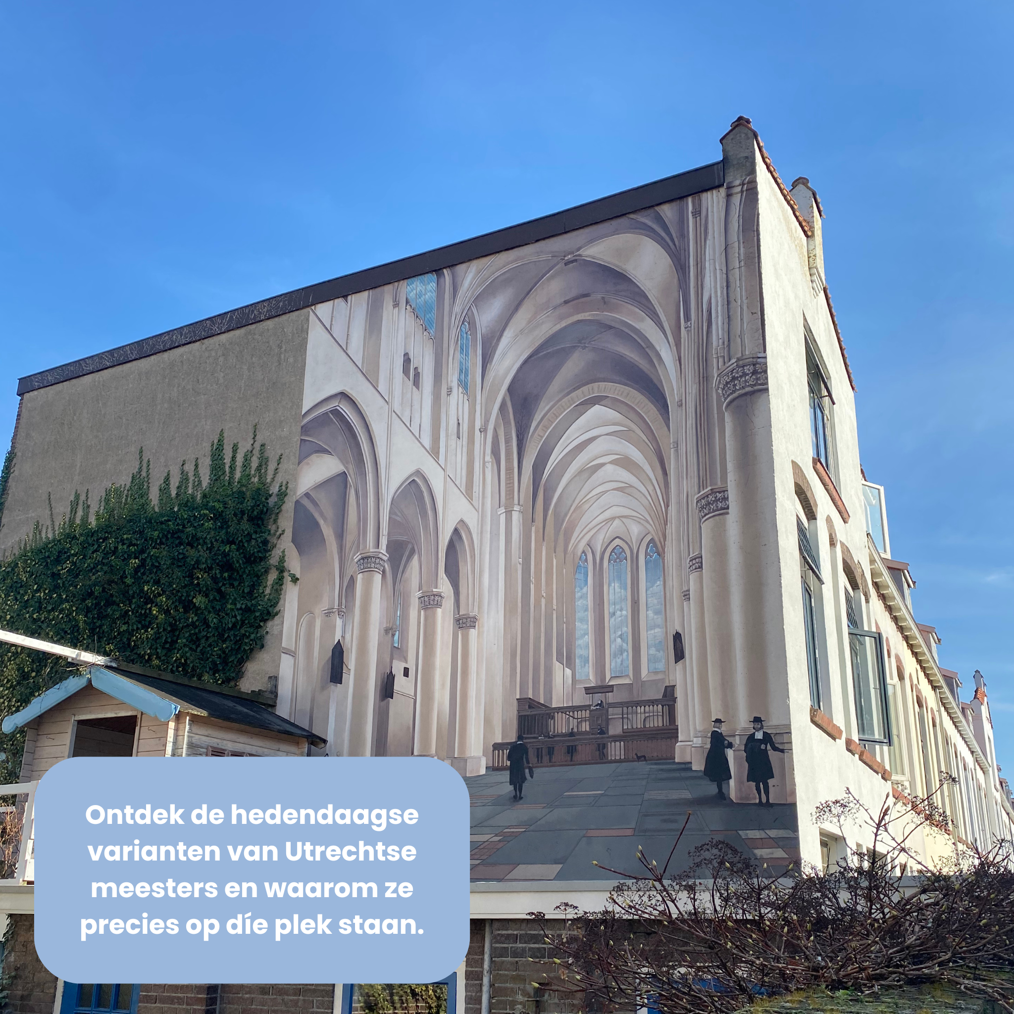 Utrecht East