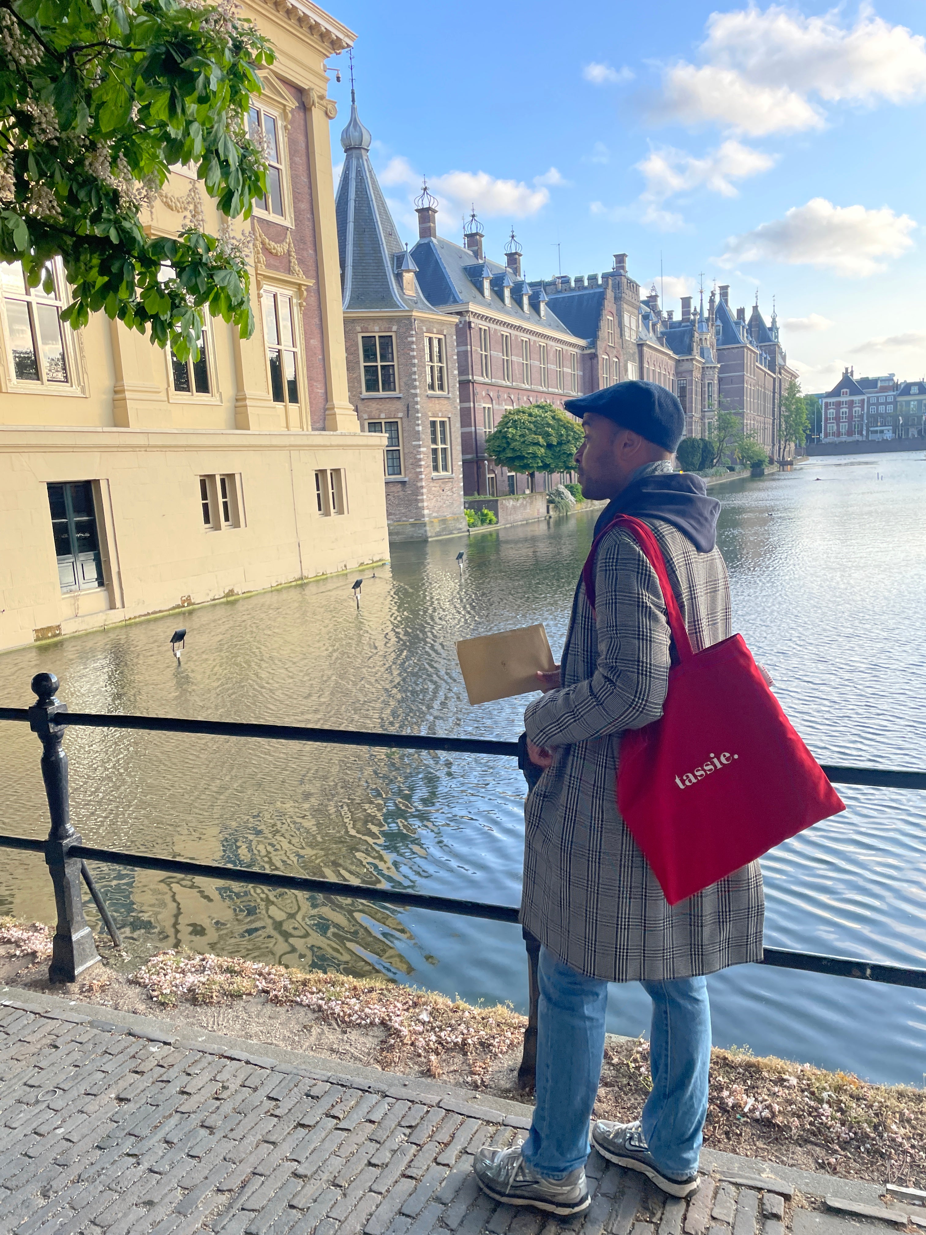 The Hague