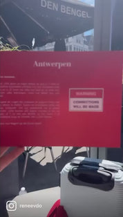 Antwerp