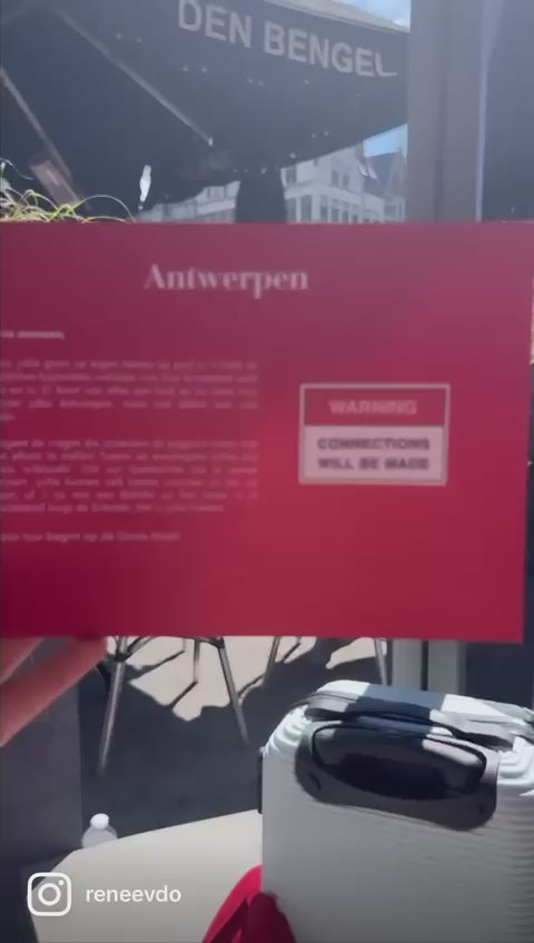 Antwerp
