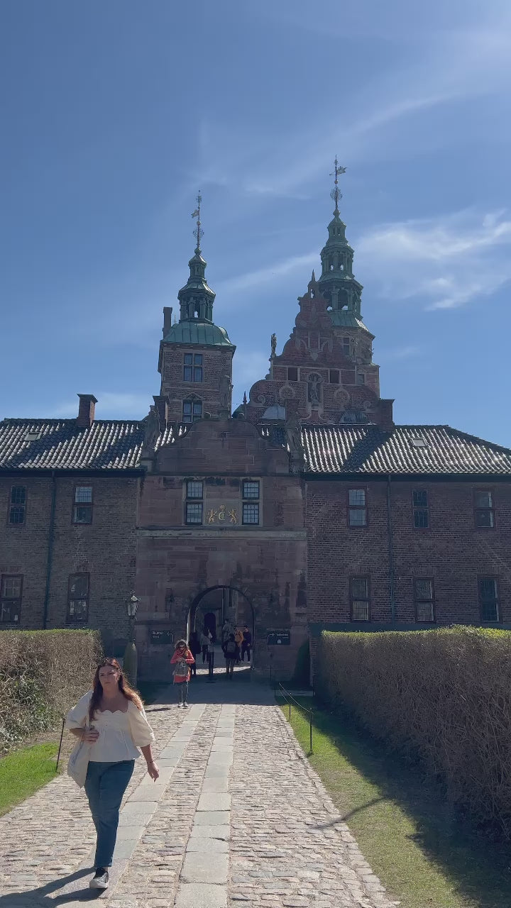 Kopenhagen