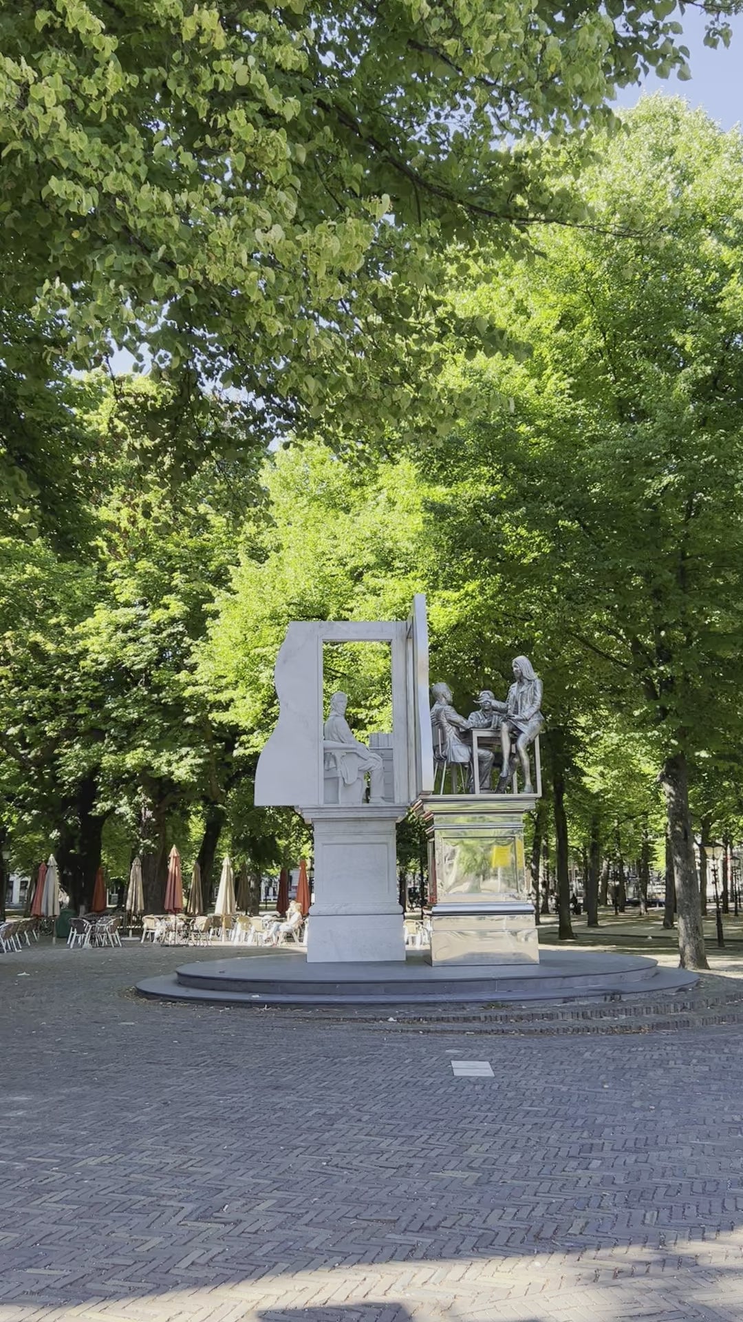 The Hague