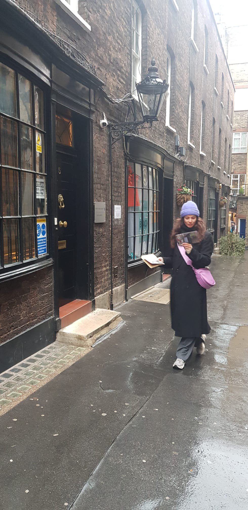 London