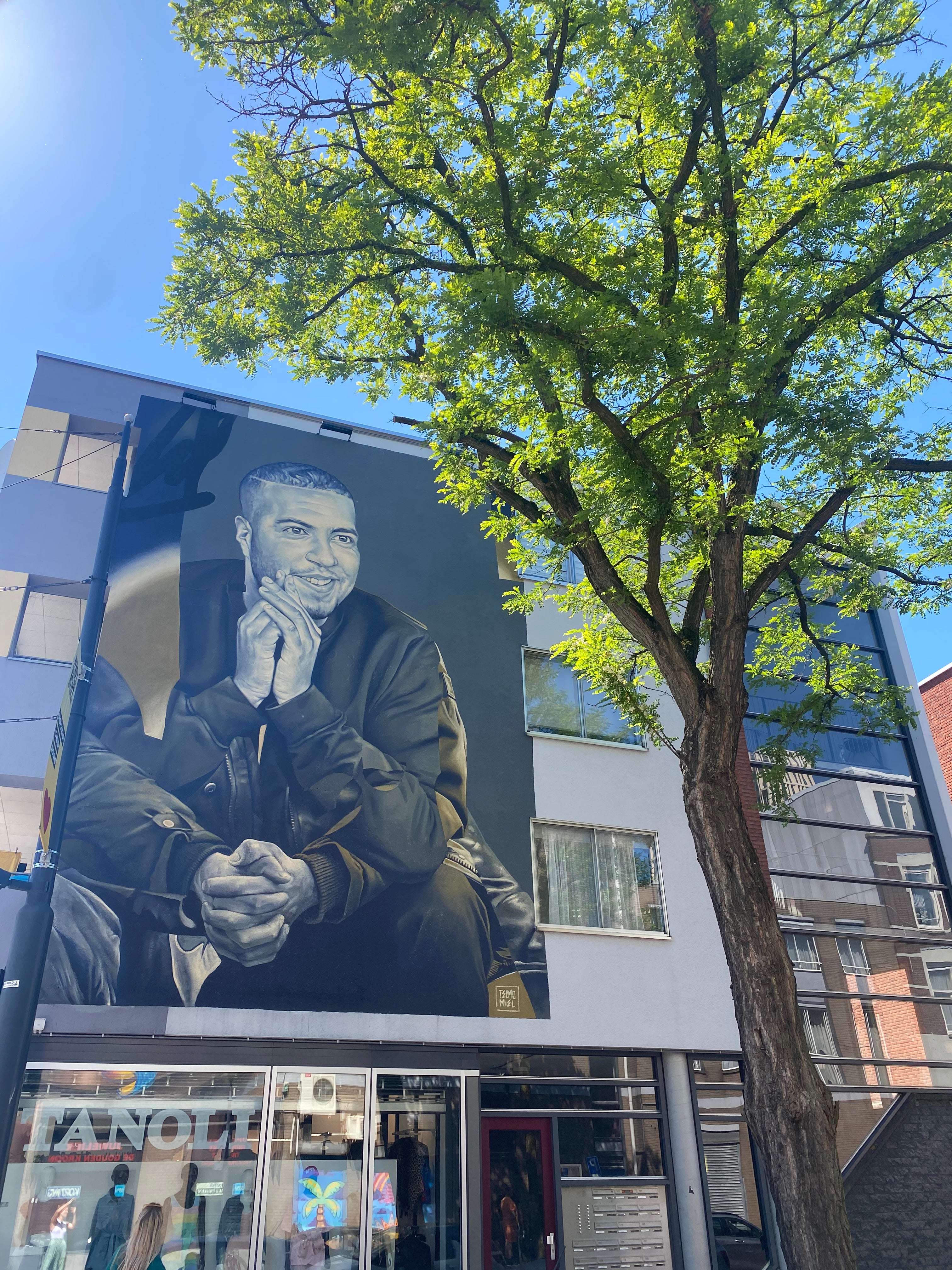 Rotterdam Center