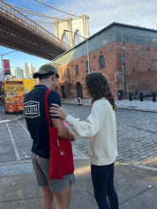 New York
