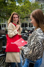 Amsterdam Center