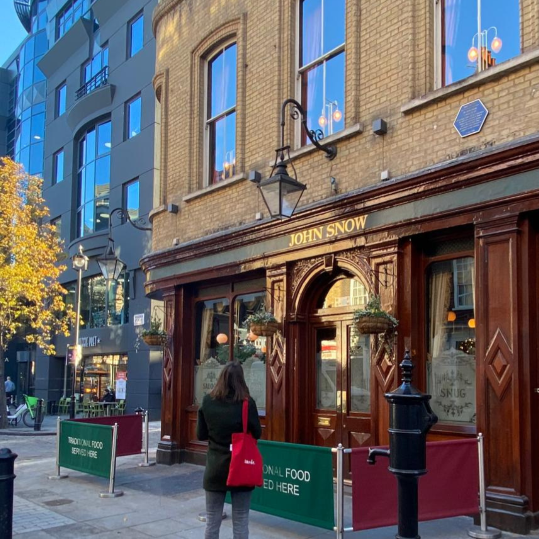 London
