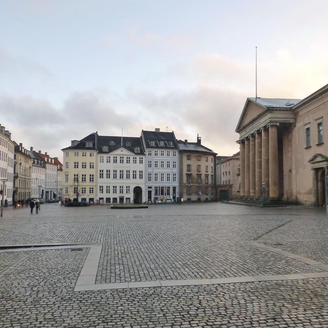 Kopenhagen