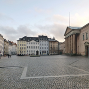 Kopenhagen