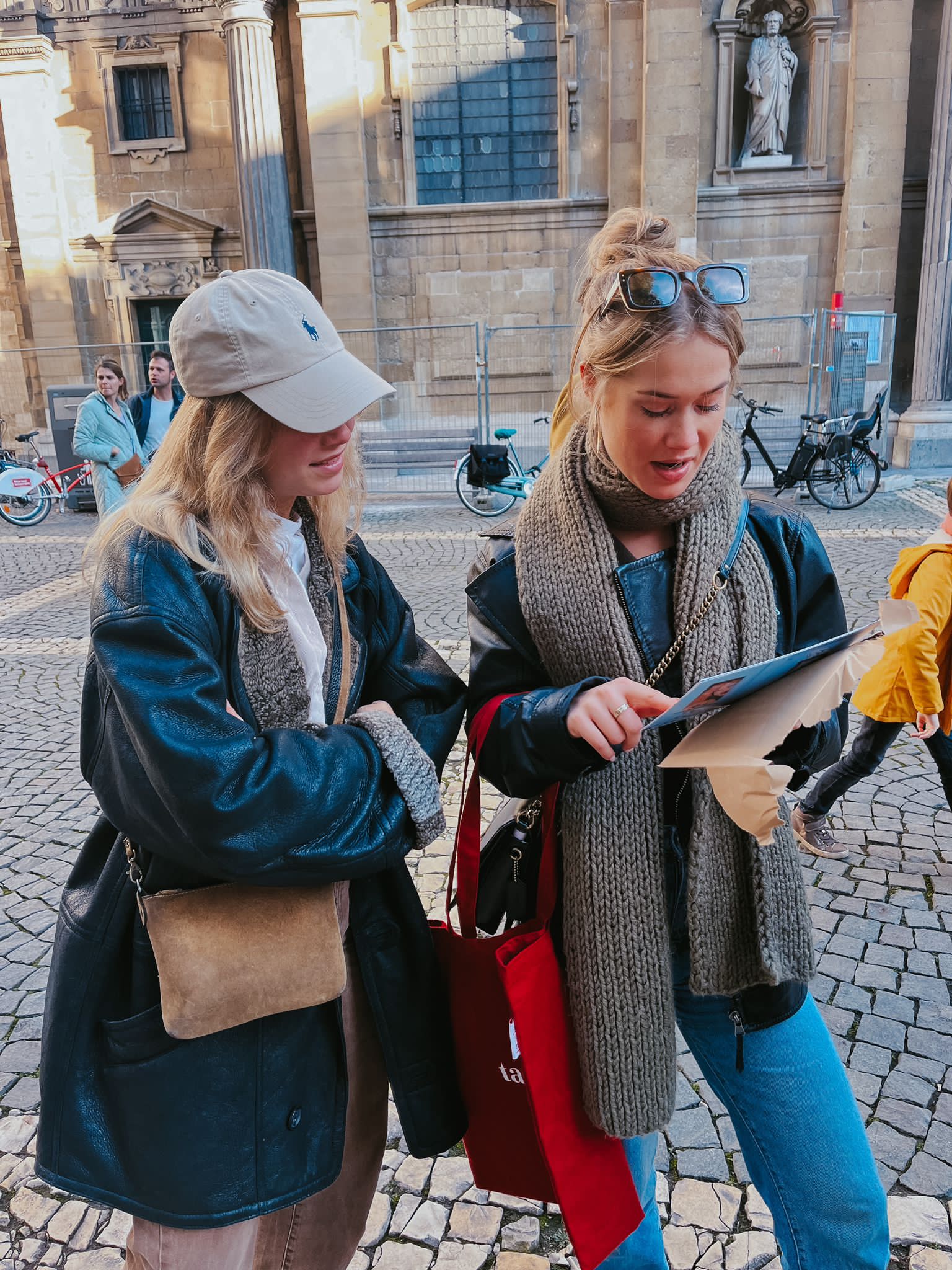 Antwerp