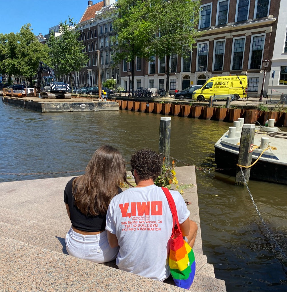 Pride tours