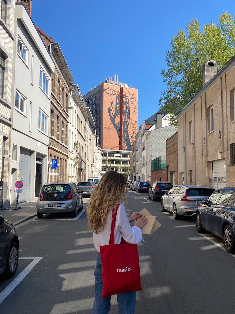 Antwerp