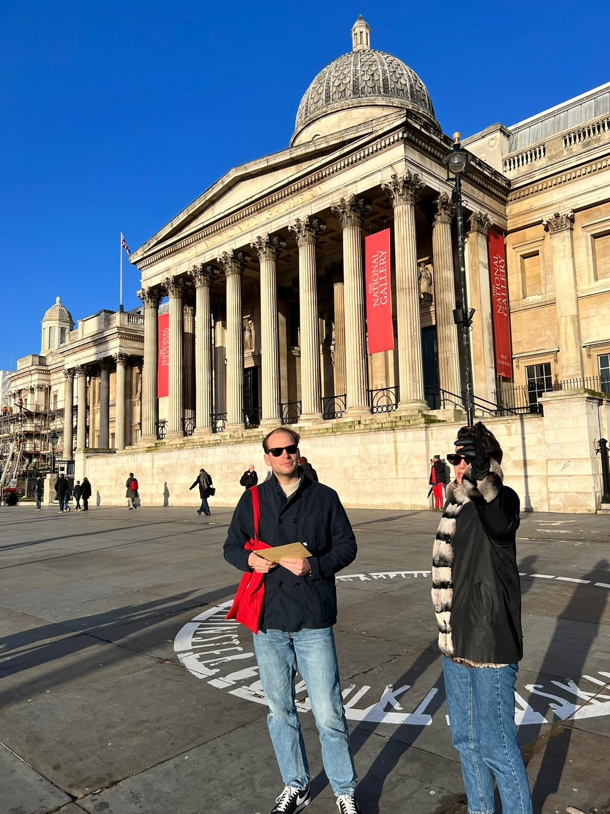 London