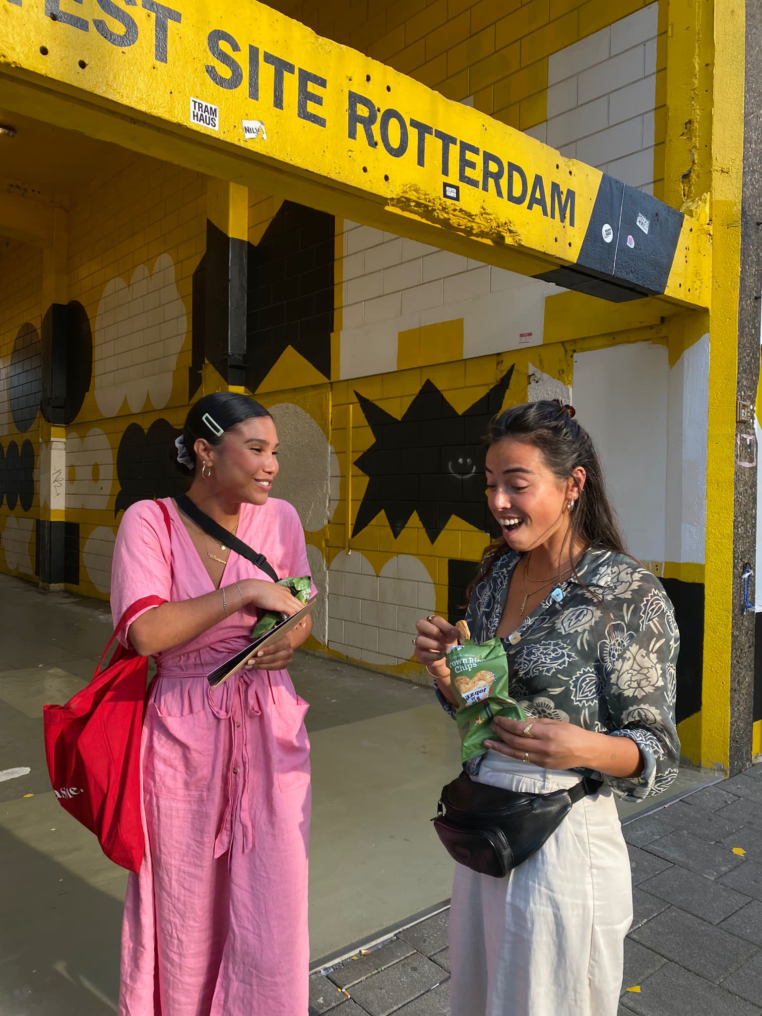 Rotterdam Center