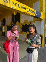 Rotterdam Center