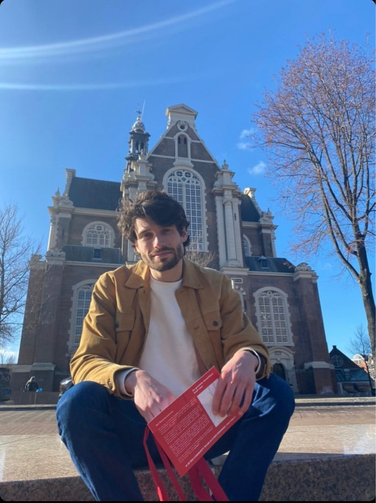 Amsterdam Center