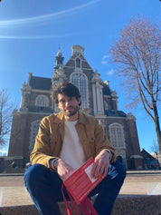 Amsterdam Center